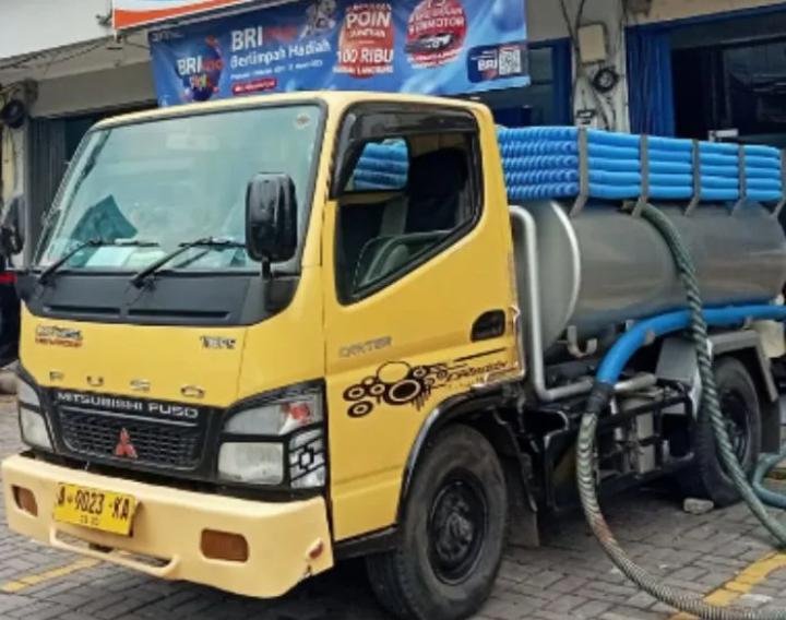 sedot wc cempaka putih