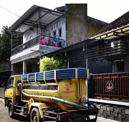 Sedot WC cempakaputih Terdekat cempaka putih