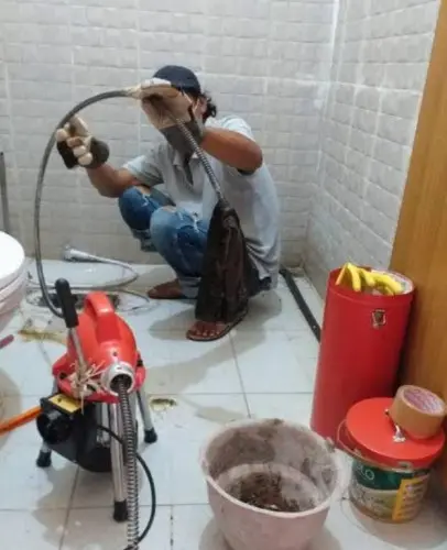 Sedot WC cempakaputih Murah cempaka putih