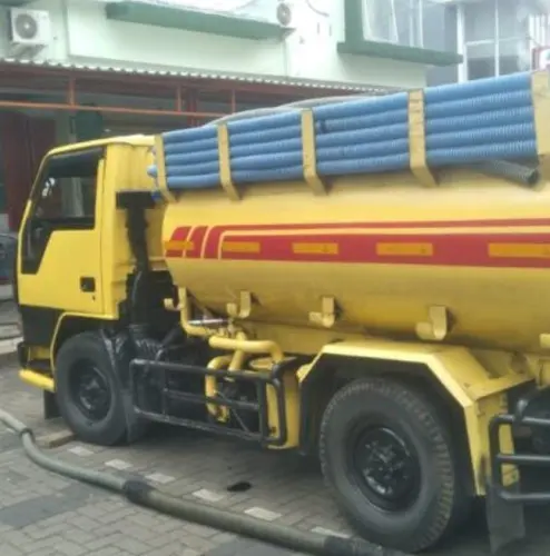 Sedot WC cempakaputih Terdekat cempaka putih